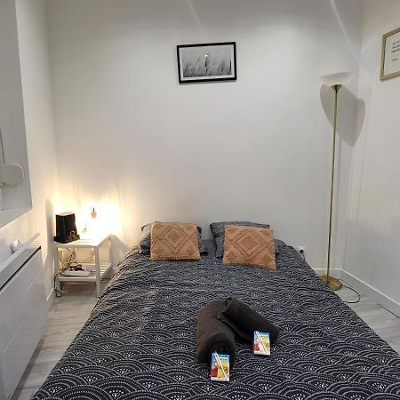 Appart Luxueux Entre Amiens Centre Et Amiens Sud Apartment Exterior photo