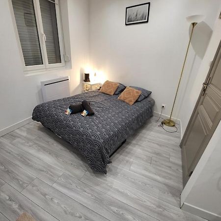 Appart Luxueux Entre Amiens Centre Et Amiens Sud Apartment Exterior photo