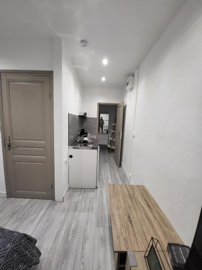 Appart Luxueux Entre Amiens Centre Et Amiens Sud Apartment Exterior photo