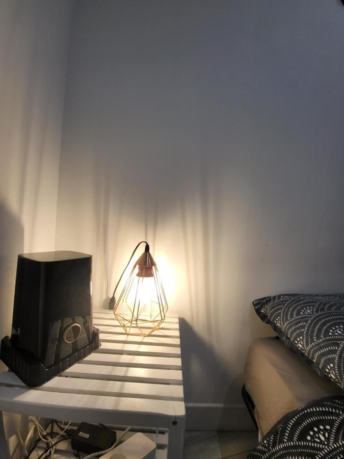 Appart Luxueux Entre Amiens Centre Et Amiens Sud Apartment Exterior photo