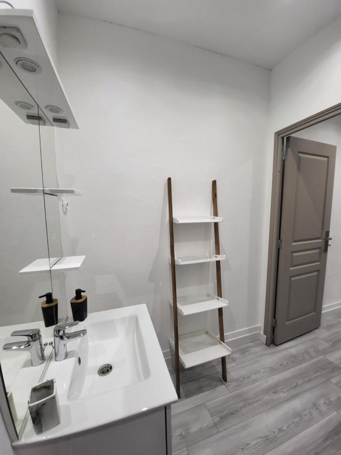 Appart Luxueux Entre Amiens Centre Et Amiens Sud Apartment Exterior photo